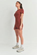 Load image into Gallery viewer, Solid Color Bodycon  Jumpsuit
