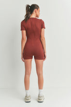 Load image into Gallery viewer, Solid Color Bodycon  Jumpsuit
