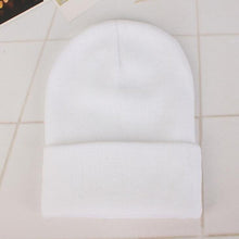 Load image into Gallery viewer, 2021 Winter Hats for Women Men New Beanies Knitted Solid Cool Hat Girls Autumn Female Beanie  Warm Bonnet Casual Cap Wholesale
